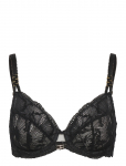 CHANTELLE - Muse Underwire Covering Bra - T&auml;iskorviga rinnahoidjad - 75 F