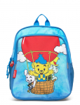 Bamse - Bamse, Lille Rygs&aelig;k, 26,5 X 21 X 10 Cm, 5 L - Seljakotid - 5 L