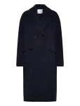 Rosemunde - Rwtova Ls Pea Coat - Talvemantlid - 38