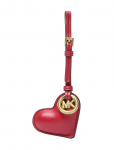 Michael Kors - Puffy Heart Charm - V&otilde;tmehoidjad ja kotiripatsid - ONE SIZE
