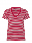 Levi's&reg; - Lse_Perfect Vneck Indigo Strip - L&uuml;hikeste varrukatega - XS
