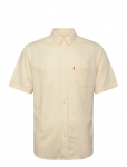 Levi's&reg; - S/S Sunset 1 Pkt Standrd Rutab - L&uuml;hikeste varrukatega s&auml;rgid - XXL