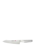 GLOBAL - Kokkekniv 20 Cm - Kokanoad - 20 CM