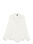 Vero Moda - Vmsommer Ls Shirt Wvn Noos - Pikkade varrukatega - XS