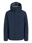 Jack & Jones - Jjekeen Jacket Aw25 Sn - Parkad - XL