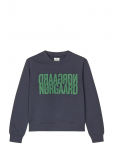 Mads N&oslash;rgaard - Original Sweat Talinka Sweatshirt - Dressipluusid - 176