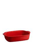 Emile Henry - Small Rectangular Oven Dish - Ahjuvormid - 1.55 L