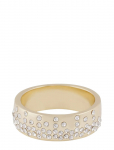 SN&Ouml; Of Sweden - Sprinkles Big Ring - S&otilde;rmused - S