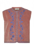 Lollys Laundry - Binll Vest Sl - Tepitud vestid - S