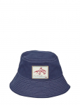 Becks&ouml;ndergaard - Canvas Bucket Hat - K&uuml;barad - M/L