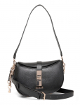 GUESS - Brooke Shoulder Bag - V&auml;ikesed &uuml;le&otilde;lakotid - ONE SIZE