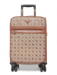 GUESS - Melinda Logo 18 In 8-Wheeler - Kohvrid - 48