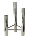 Kay Bojesen - Vista Vase Og Lysestage - Muud vaasid - H:25.5CM
