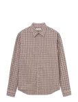 WOOD WOOD - Wwnico Shirt 25115 - Vabaaja s&auml;rgid - XL