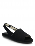 TOMS - Alpargata Slingback - Madalad espadrillid - 38