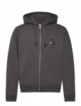 Tommy Jeans - Tjm Rlx Dna Play Fz - Kapuutsiga pusad - XL