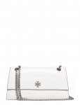 Tory Burch - Kira Turnlock Shoulder Bag - V&auml;ikesed &uuml;le&otilde;lakotid - ONE SIZE
