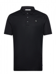 Calvin Klein Golf - Jackson Badge Polo - Spordi l&uuml;hikeste varrukatega polos&auml;rgid - XL