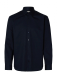 Selected - Slhreg-Performance Shirt Ls Noos - Vabaaja s&auml;rgid - S