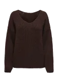JDY - Jdydinea L/S Reversible Pullov. Knt Noos - Džemprid - XL