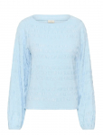 Kaffe - Kakourtney Blouse - Pikkade varrukatega - 46
