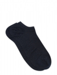 Mp Denmark - Britta Sneaker Socks - L&uuml;hikese s&auml;&auml;rega sokid - 40/42