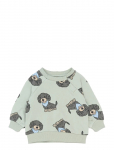 The New - Tnsbsofus Sweatshirt - Dressipluusid - 80
