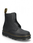 Dr. Martens - Zebzag Laceless - Madala kontsaga poolsaapad - 46