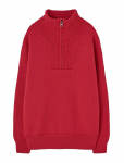 THE ANIMALS OBSERVATORY - Red Nilfai Sweater - Pulloverid - 6 Y