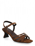 Tamaris - Women Sandals - Kontsaga sandaalid - 37