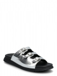 WODEN - Ellen Metallic - Madalad sandaalid - 37