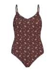 Becks&ouml;ndergaard - Bloom Paisley Bea Swimsuit - Ujumisriided - M