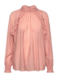 Soft Rebels - Srrachel Frill Blouse - Pikkade varrukatega - L/XL