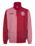 Hummel - Dbu 26 Fan 86 Replica Micro Jacket - Spordi treeningjakid - S
