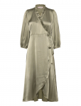 A-View - Peony 3/4 Sleeve Dress - &Otilde;htukleidid - 36