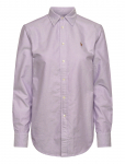 Polo Ralph Lauren - The Iconic Classic Fit Oxford Shirt - Pikkade varrukatega - XS