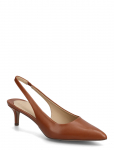 Lauren Ralph Lauren - Smooth Calf-Lolah Ii-Pm-Slg - Kontsakingad - 41
