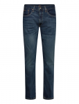 Polo Ralph Lauren - Hampton Relaxed Straight Stretch Jean - Klassikalised - 33 x 34