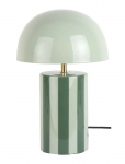 Leitmotiv - Table Lamp Rayado - Laualambid - H34CM
