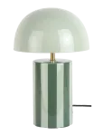 Leitmotiv - Table Lamp Rayado - Laualambid - H34CM