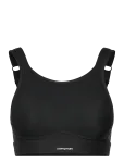 Swegmark - Victorious Strength Sports Bra Spacer Moulded Cups - Sportrinnahoidjad - K&otilde;ik - C x 80