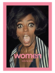 New Mags - Women Icons By Oscar - Raamatud - 19.5X2.5X26.5CM