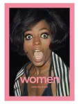 New Mags - Women Icons By Oscar - Raamatud - 19.5X2.5X26.5CM