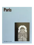 New Mags - Paris - Raamatud - 13.5X1.5X16.5CM