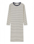 Mads N&oslash;rgaard - Soft Single Ella Dress - Maksikleidid - XL