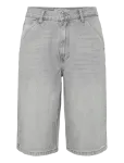 Solid - Sdtommy Talib Shorts - L&uuml;hikesed teksap&uuml;ksid - XXL