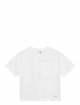 En Fant - T-Shirt Ss - L&uuml;hikeste varrukatega - 116