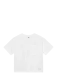 En Fant - T-Shirt Ss - L&uuml;hikeste varrukatega - 116