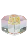 C'est Bon - Crystal Candle Holder - K&uuml;&uuml;nlajalad - H6CM
