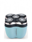 Dahlbergs Scandinavia - Dahlbergs Scandinavia Lady Shaver Eydis - Hair Removal - ONE SIZE
